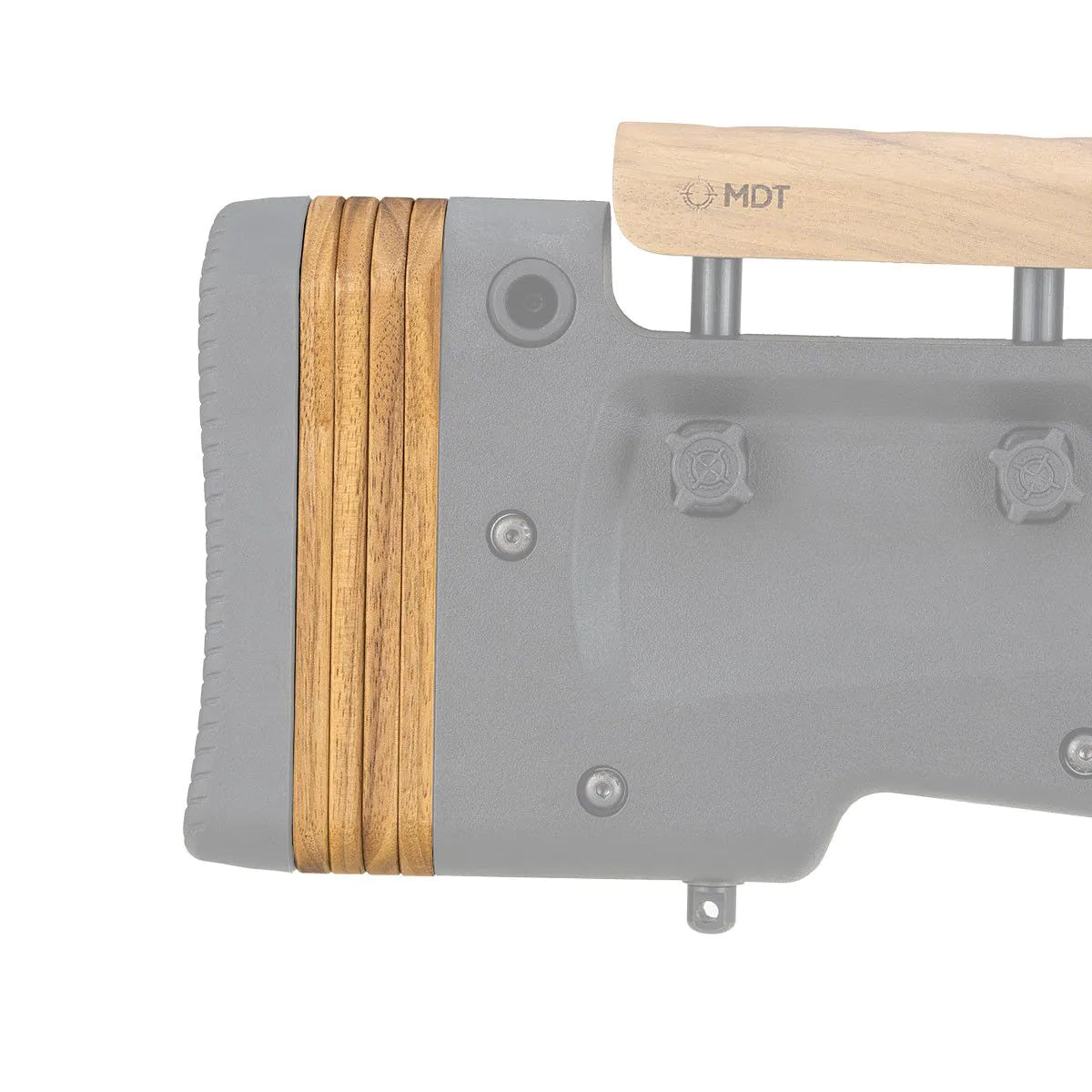 MDT TIMBR Buttstock Spacer Kit