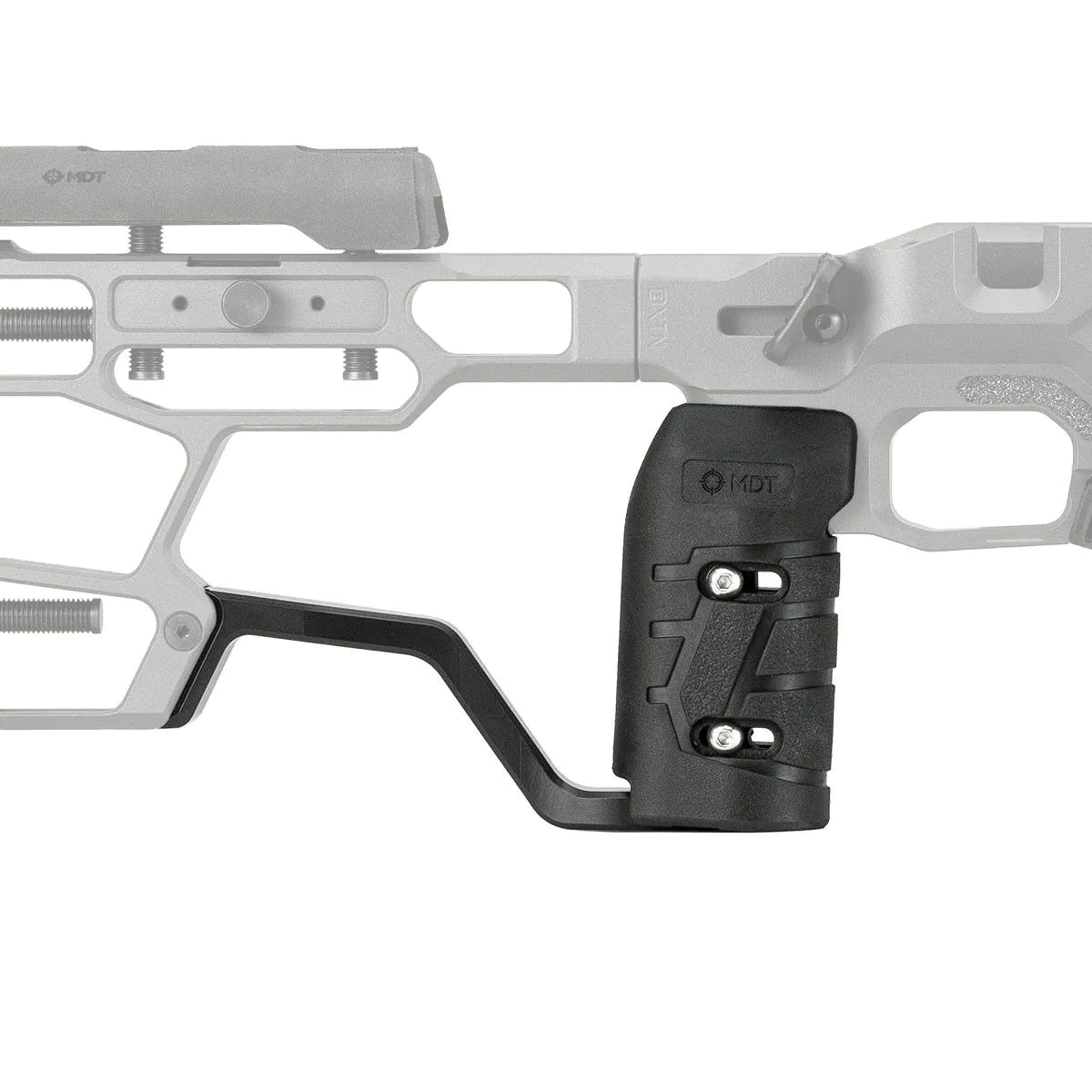 MDT Vertical Grip - Elite w/ Connector Bar