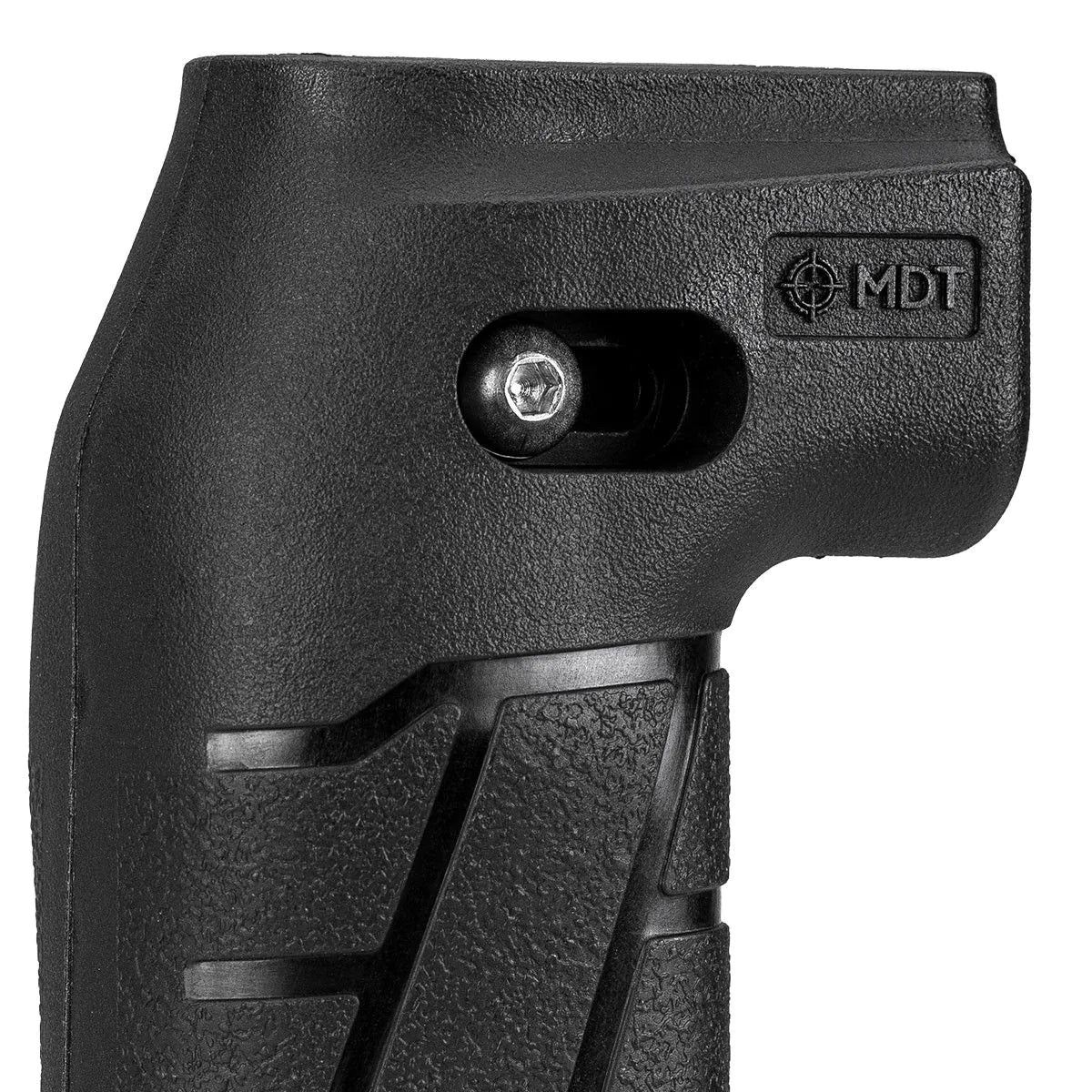 MDT Vertical Grip - Premier With Connector Bar