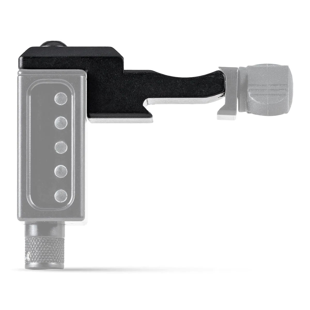 MDT MV3 Inverted 90 Picatinny Mount