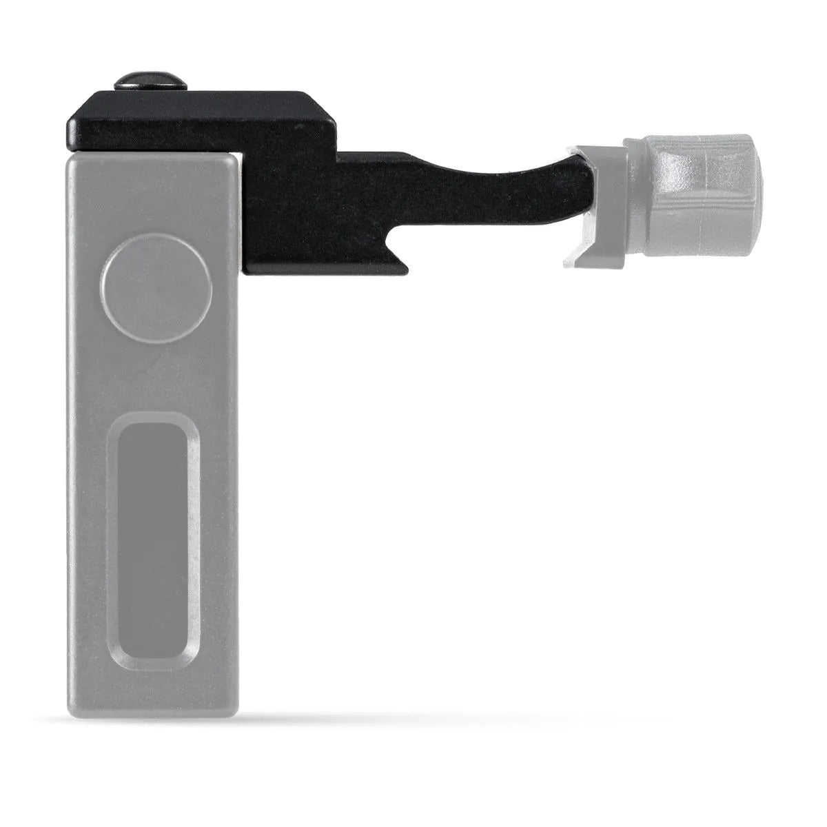 MDT MV3 Inverted 90 Picatinny Mount