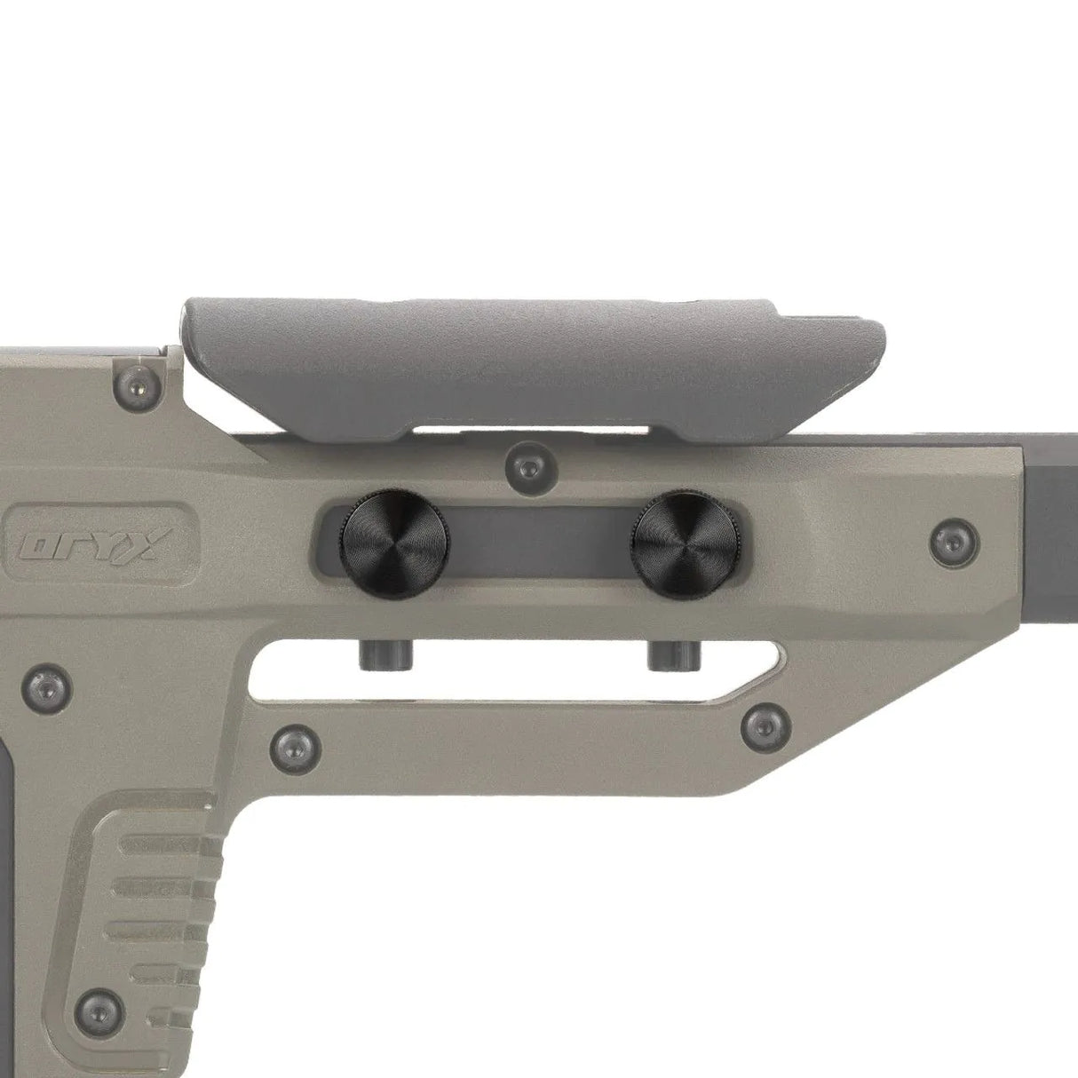 MDT Oryx Buttstock Adjustment Knobs