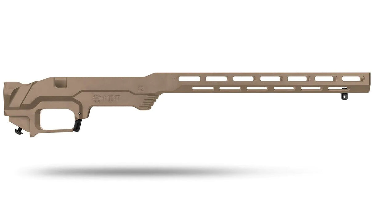 MDT LSS-XL Gen2 Chassis