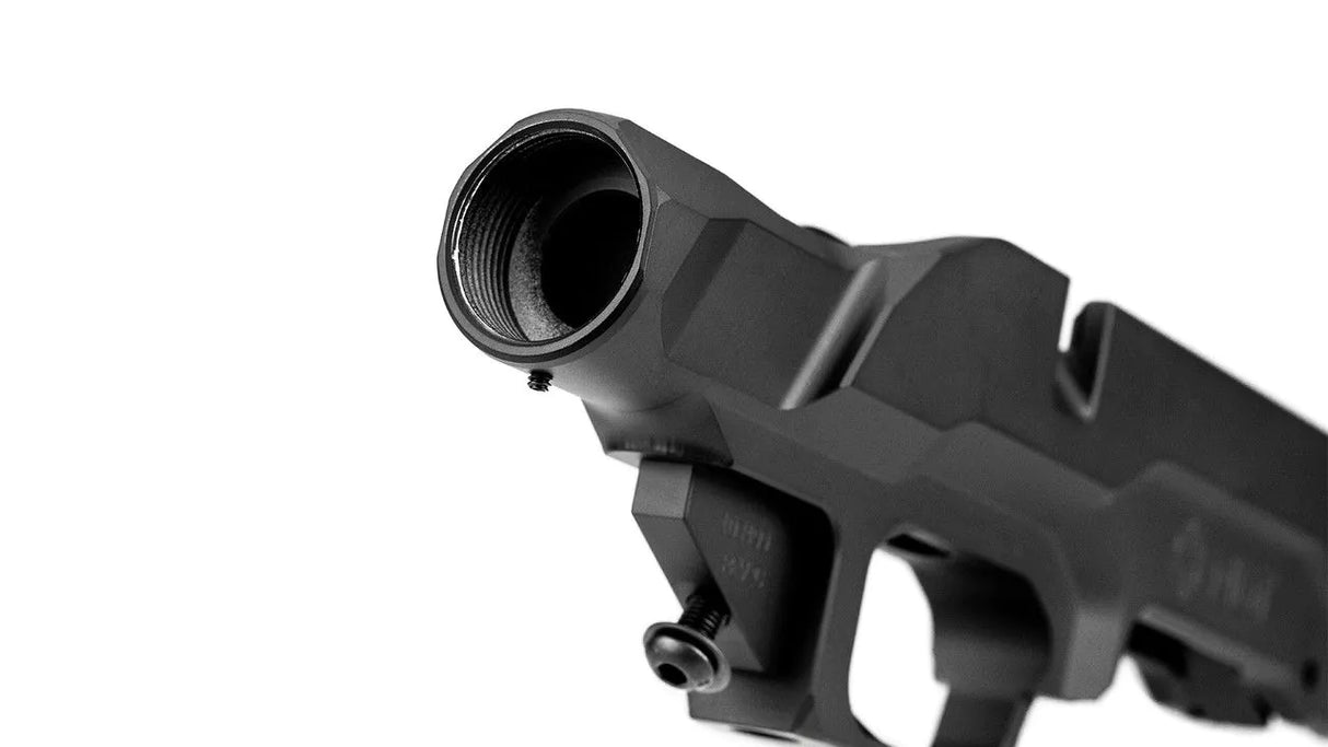 MDT LSS-XL Gen2 Chassis