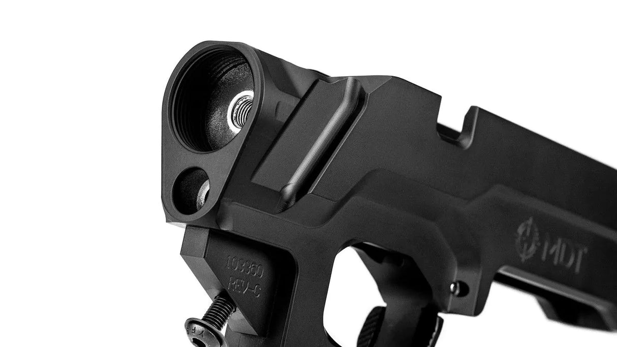 MDT LSS-XL Gen2 Chassis