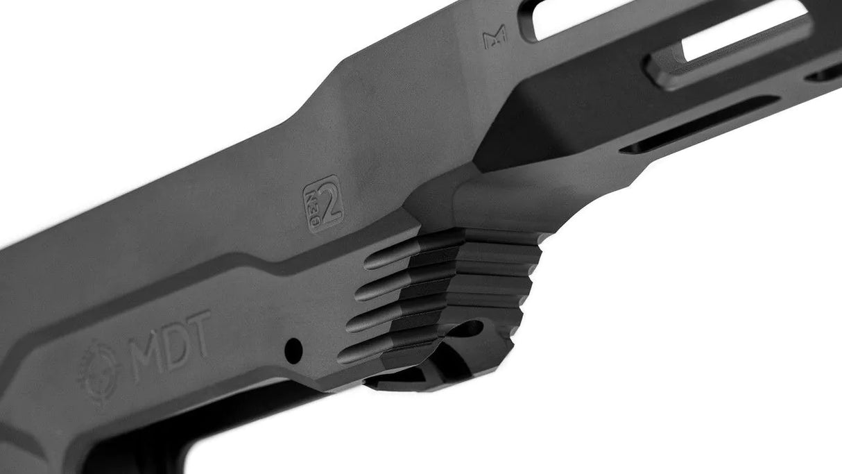 MDT LSS-XL Gen2 Chassis