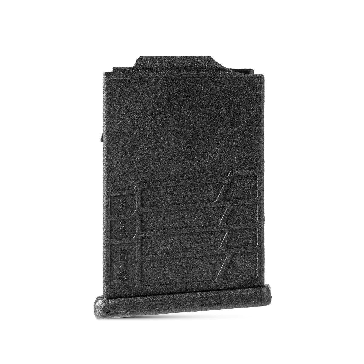MDT .223 Polymer AICS Magazine - 10 RND