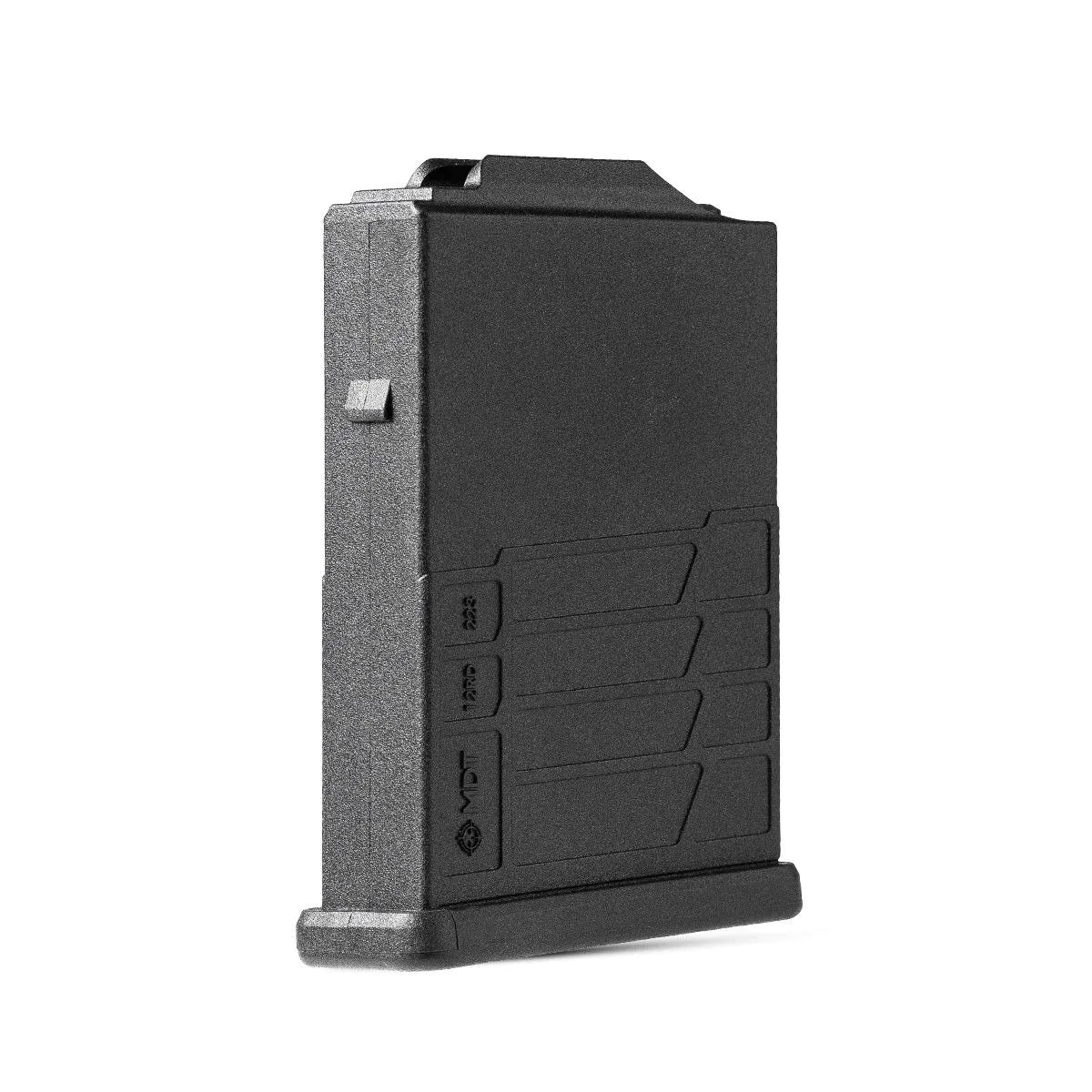 MDT .223 Polymer AICS Magazine - 12 RND