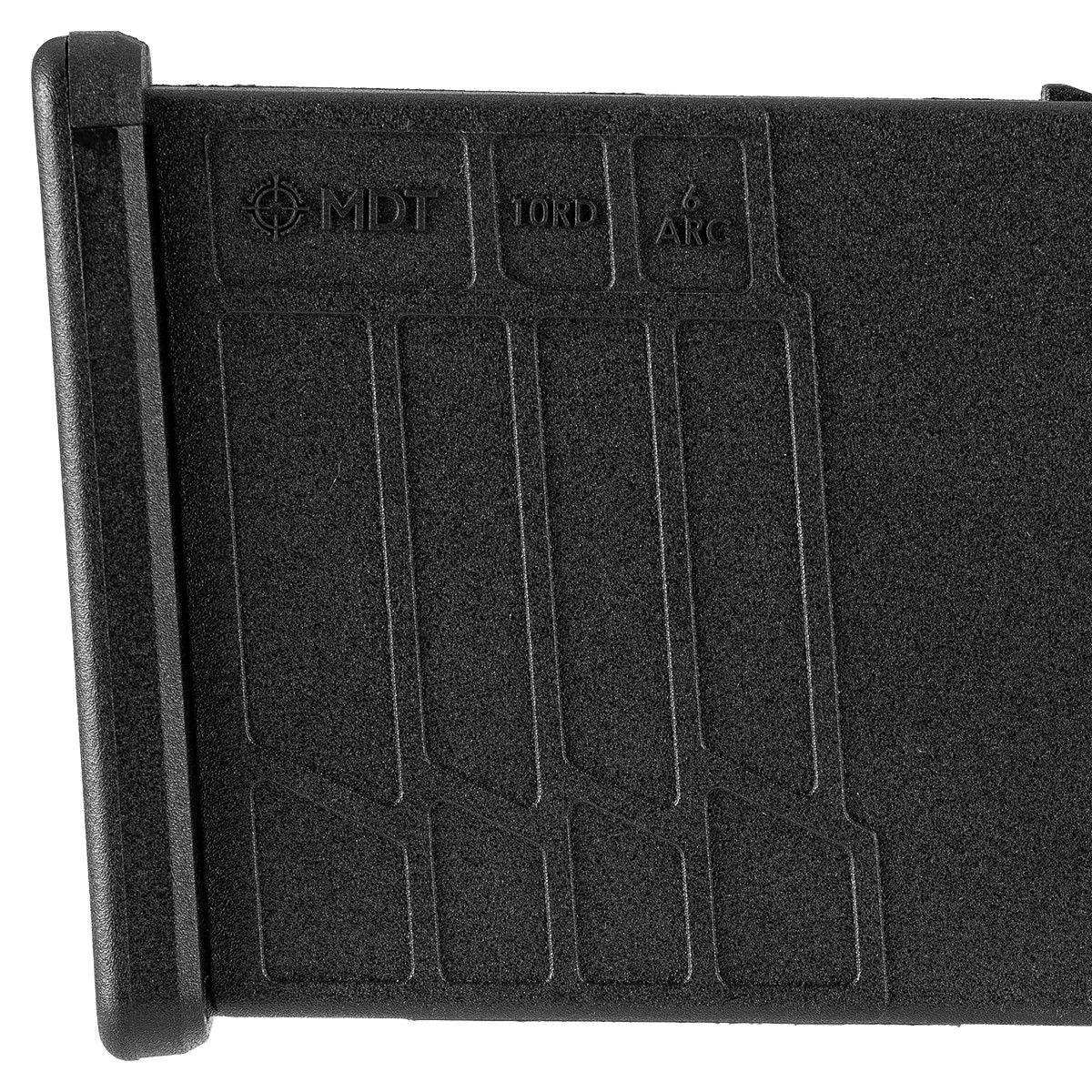 MDT 6mm ARC Polymer AICS Magazine - 10 RND