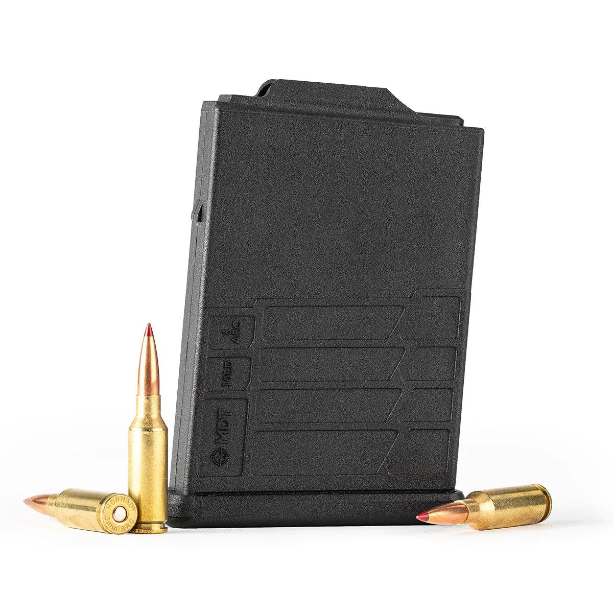 MDT 6mm ARC Polymer AICS Magazine - 10 RND