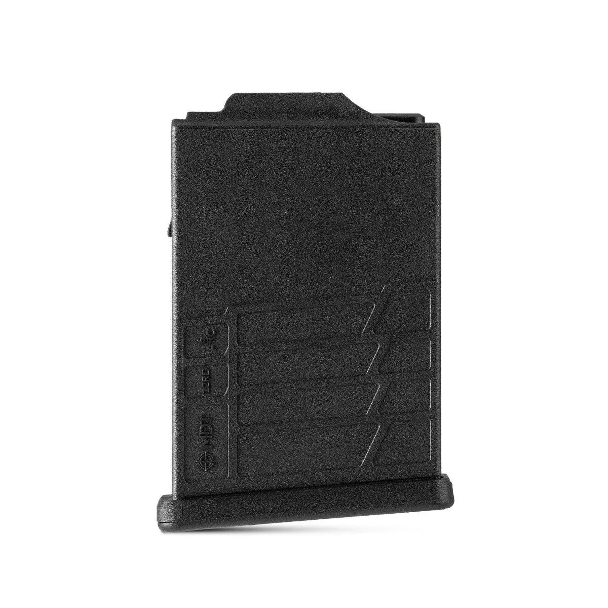 MDT 6mm ARC Polymer AICS Magazine - 12 RND