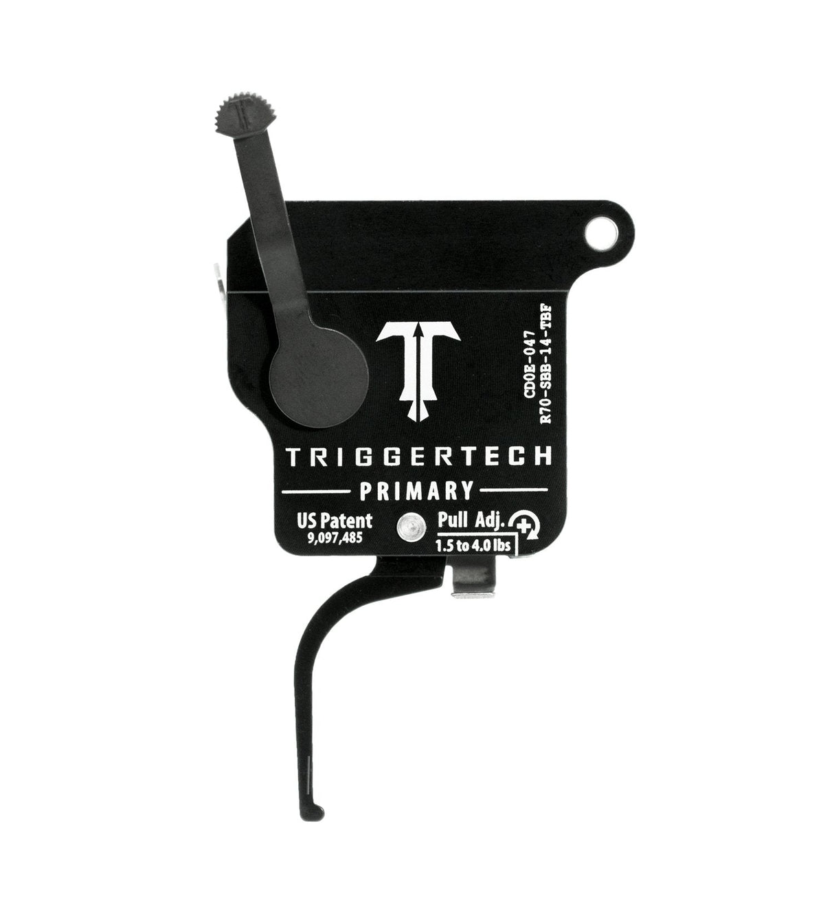 TRIGGER TECH - Remington 700 Primary Trigger