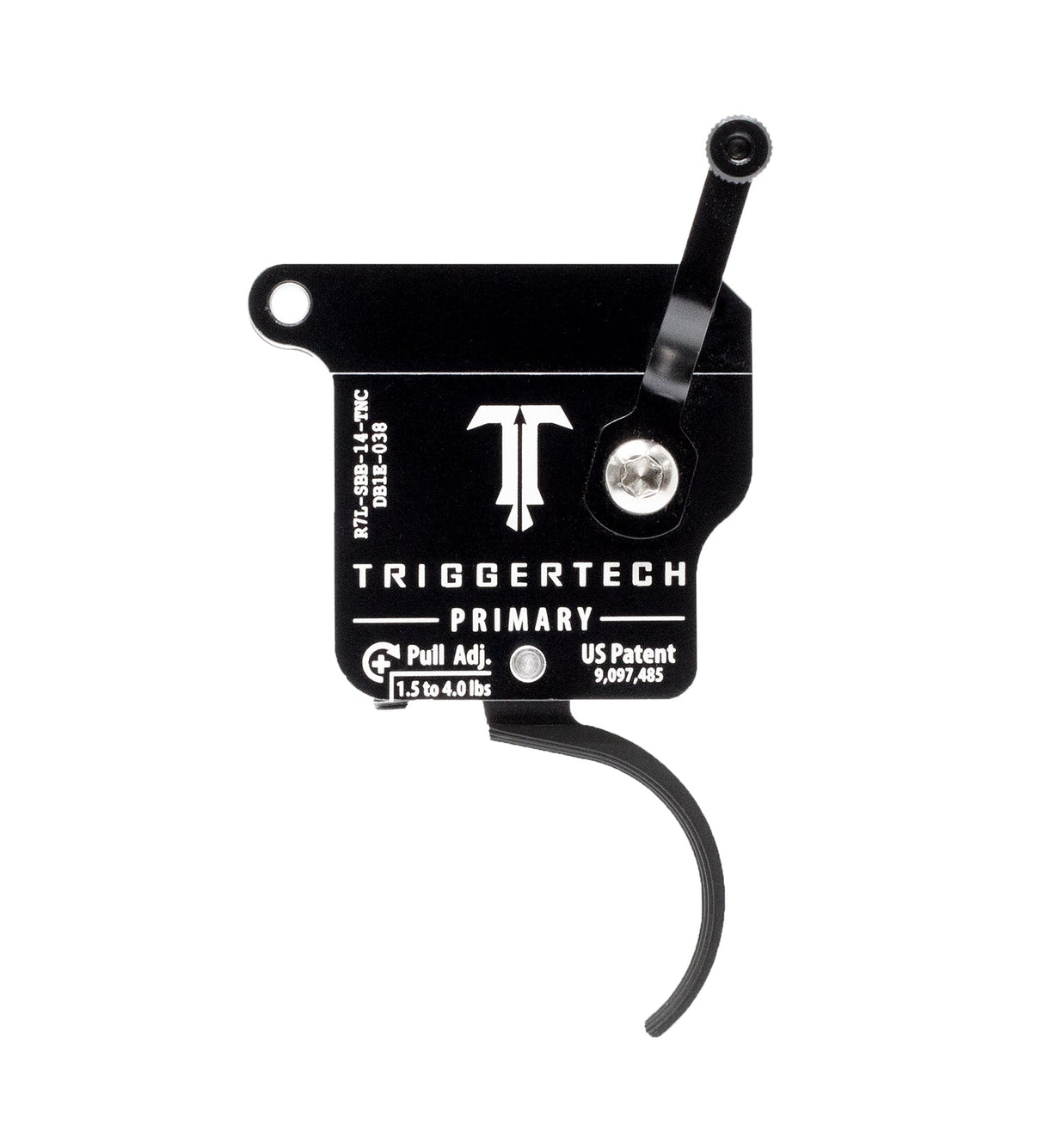 TRIGGER TECH - Remington 700 Primary Trigger