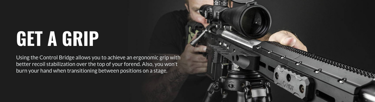 MDT Control Bridge - ACC Elite