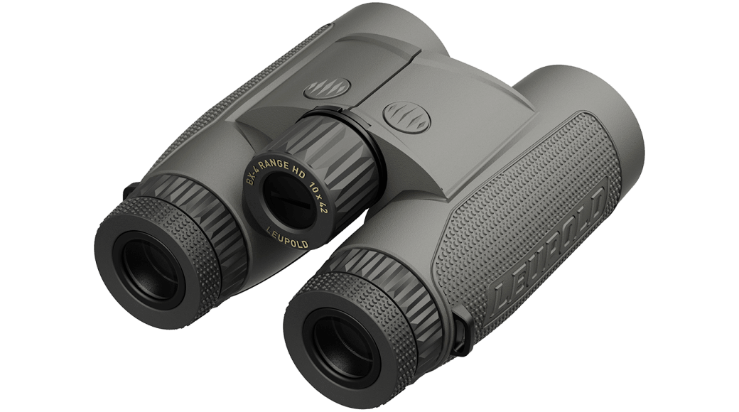 Leupold BX-4 Range HD TBR/W 10x42mm