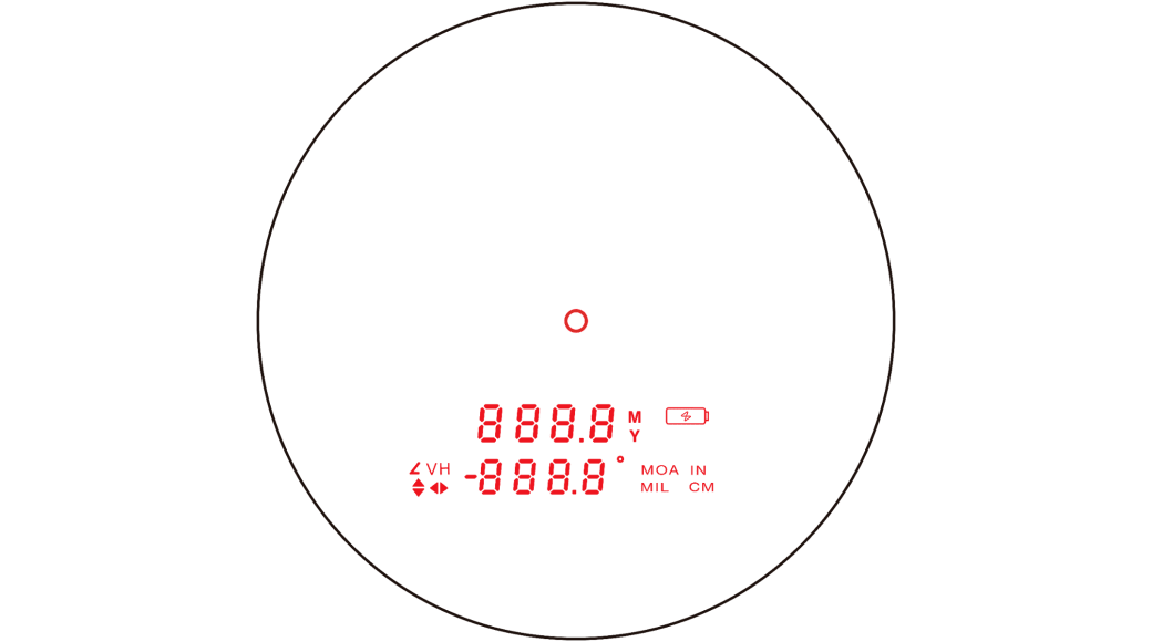 Leupold BX-4 Range HD Gen 2 TBR/W 12x50MM