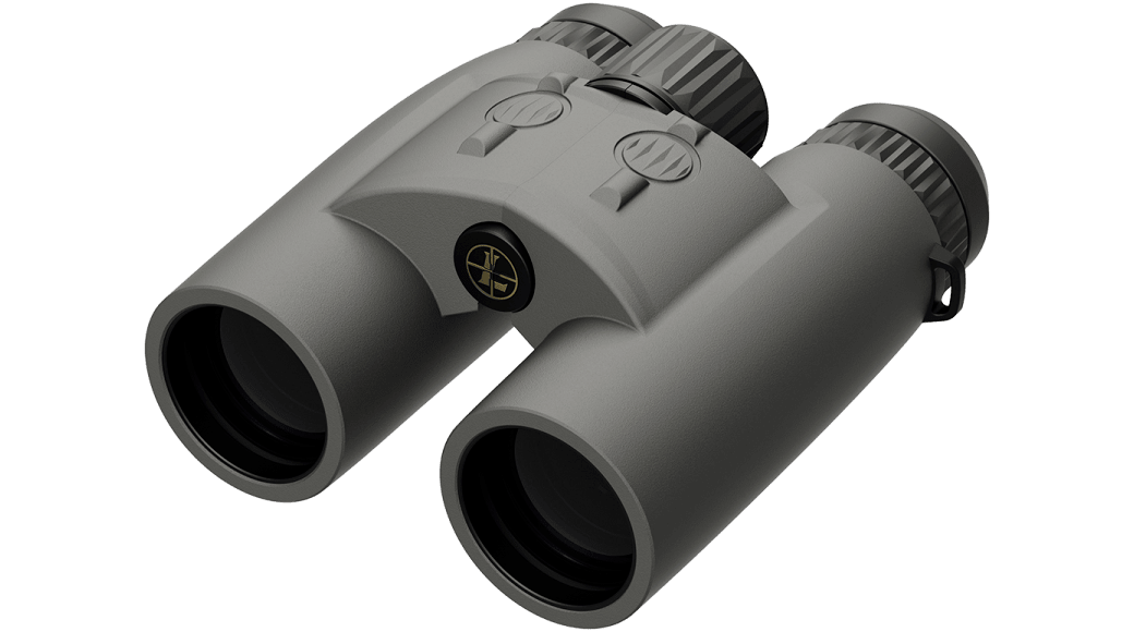 Leupold BX-4 Range HD Gen 2 TBR/W 10x42MM