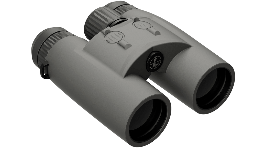 Leupold BX-4 Range HD Gen 2 TBR/W 10x42MM