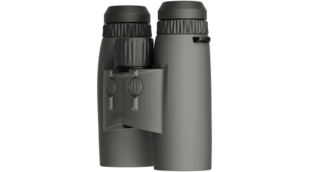 Leupold BX-4 Range HD Gen 2 TBR/W 10x42MM