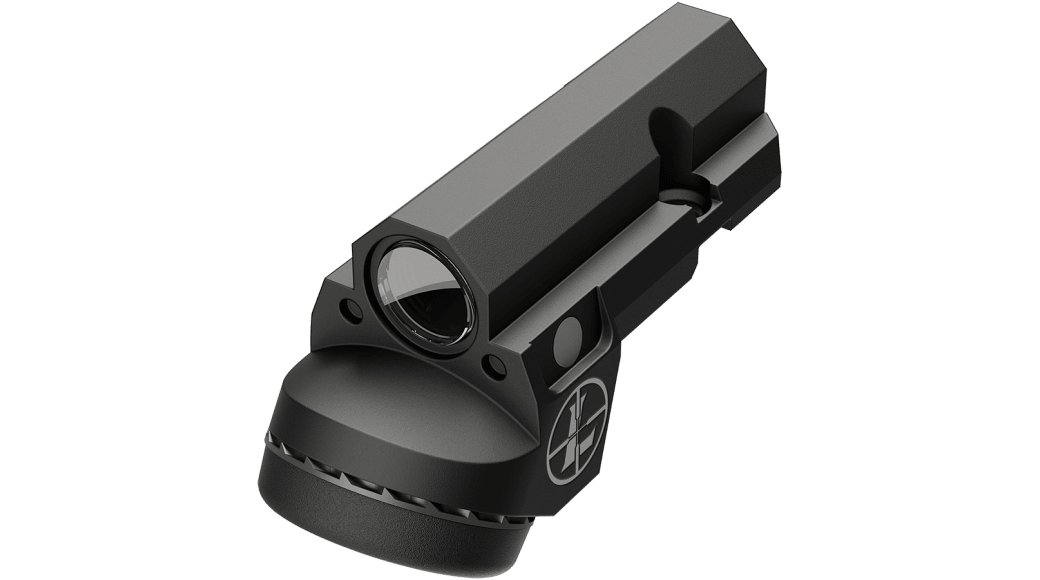 Leupold DeltaPoint Micro (S&W M&P)