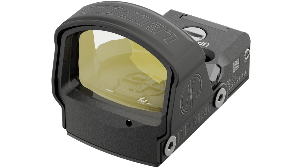 Leupold DeltaPoint Pro 6 MOA