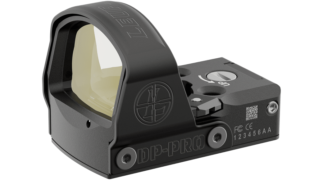 Leupold DeltaPoint Pro 6 MOA
