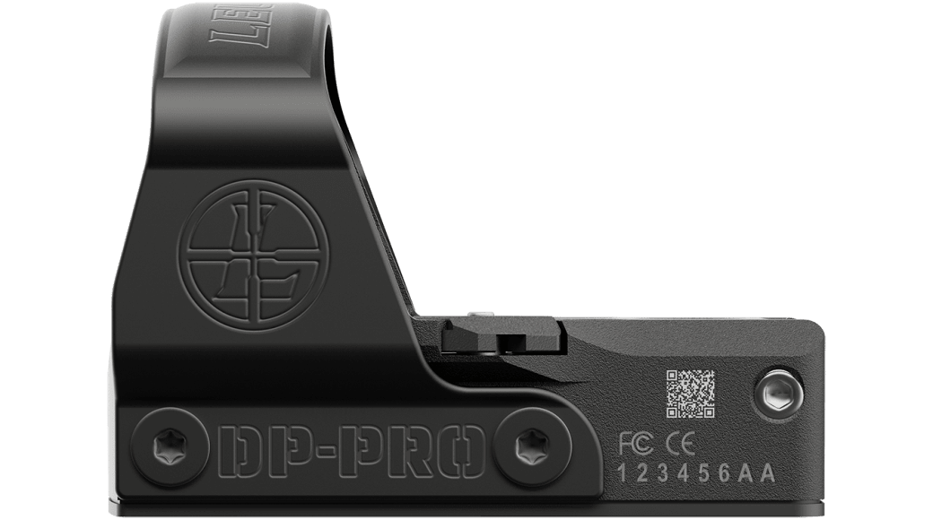 Leupold DeltaPoint Pro 6 MOA