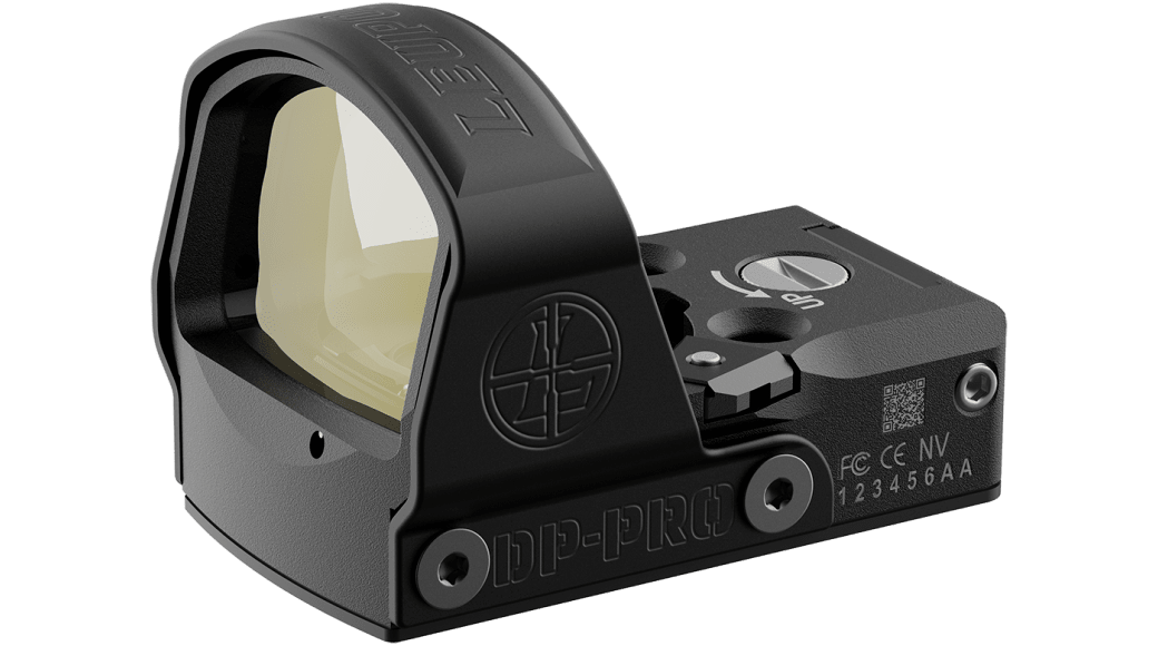Leupold DeltaPoint Pro NV