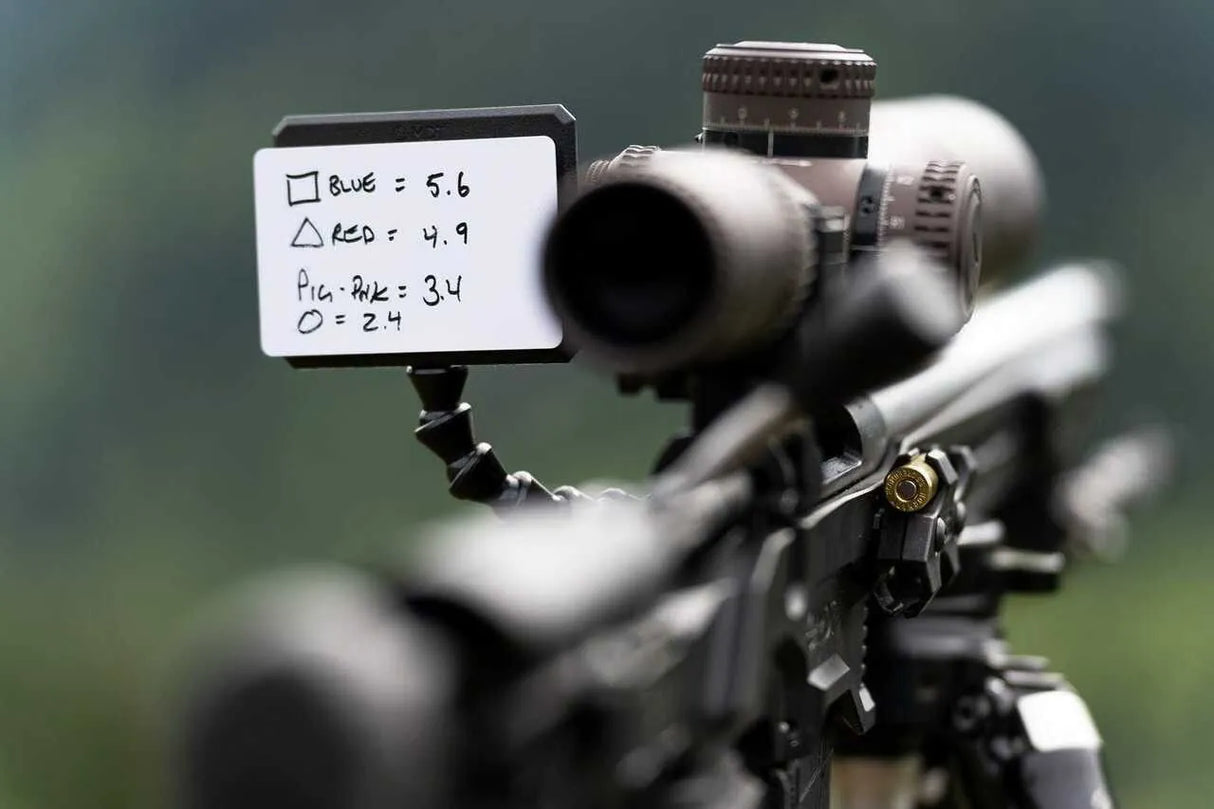 MDT M-LOK Data Card Holder