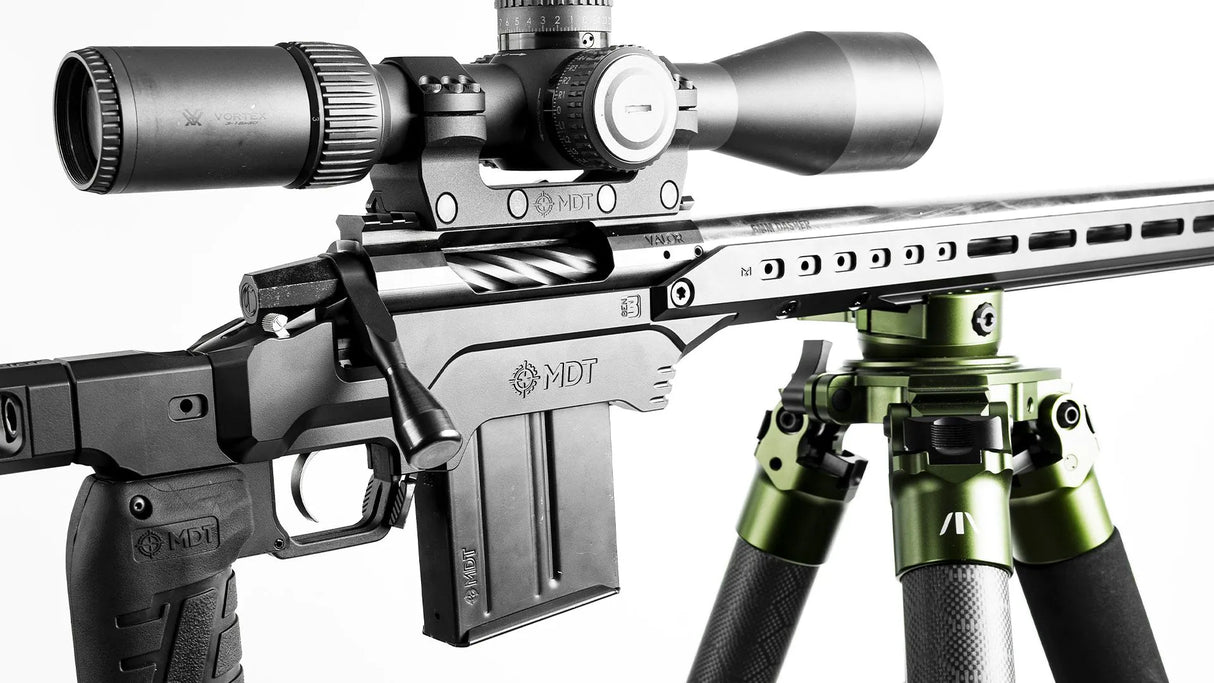 MDT LSS Gen3 Kit - The Competitor