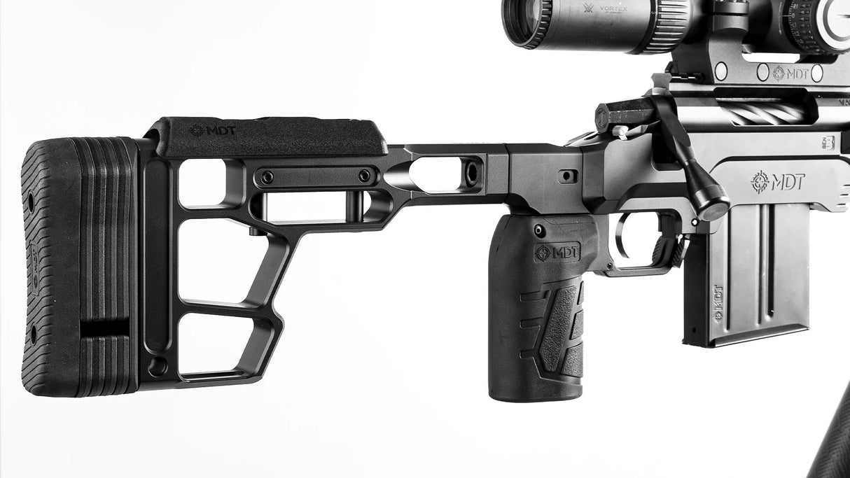 MDT LSS Gen3 Kit - The Competitor