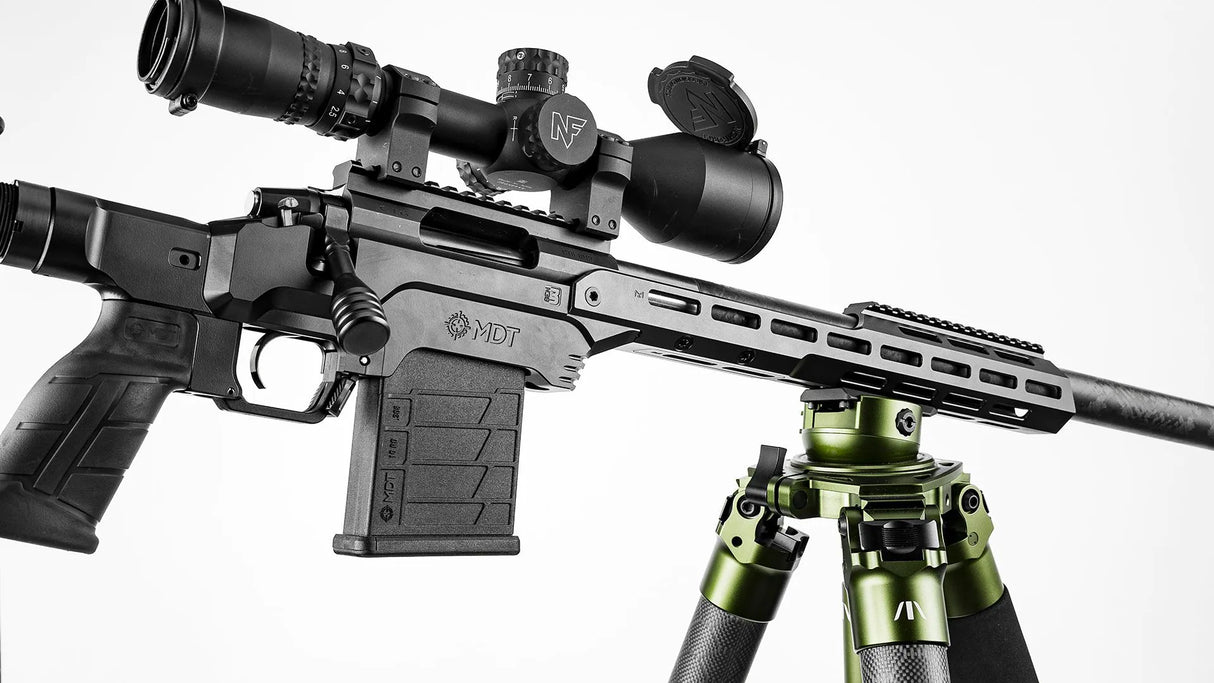 MDT LSS Gen3 Kit - The Tactical