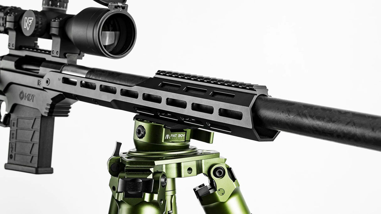 MDT LSS Gen3 Kit - The Tactical