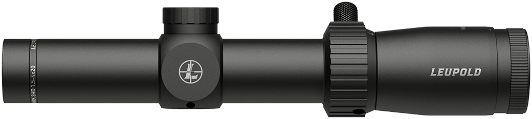 Leupold Mark 3HD™