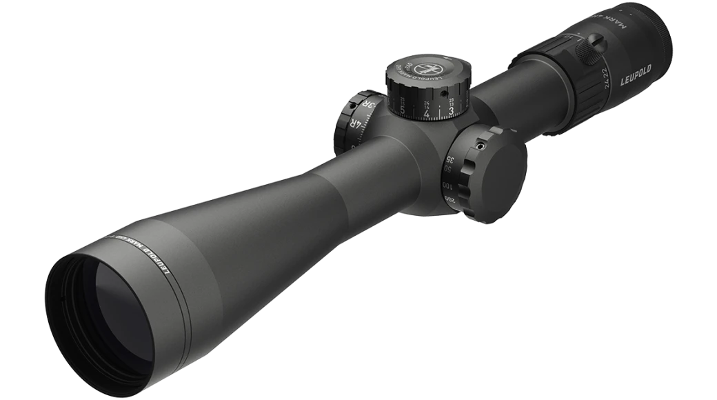 LEUPOLD MARK 4HD 6-24X52 M5C3 SIDE FOCUS FFP PR2-MIL