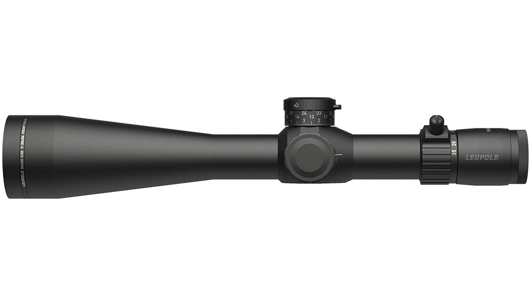 LEUPOLD MARK 5HD 7-35X56 M5C3 FFP PR2-MIL