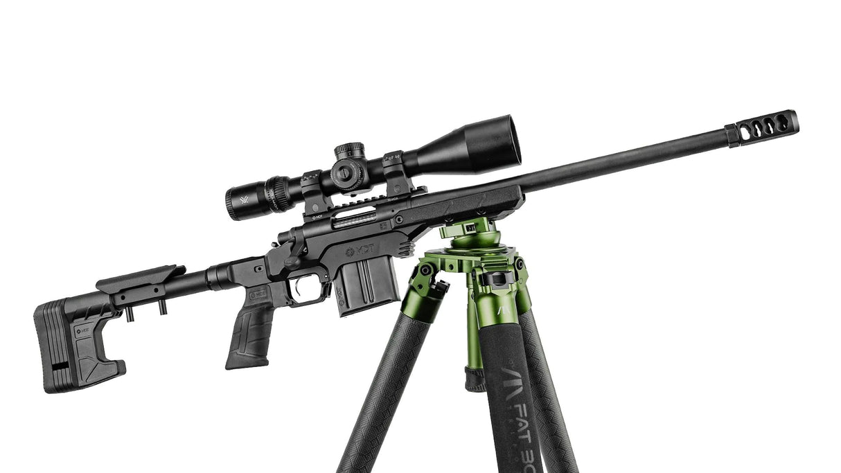 MDT LSS Gen3 Kit - The Worker