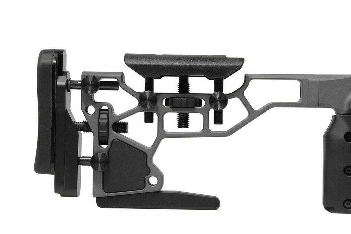 MDT Buttstock Weight