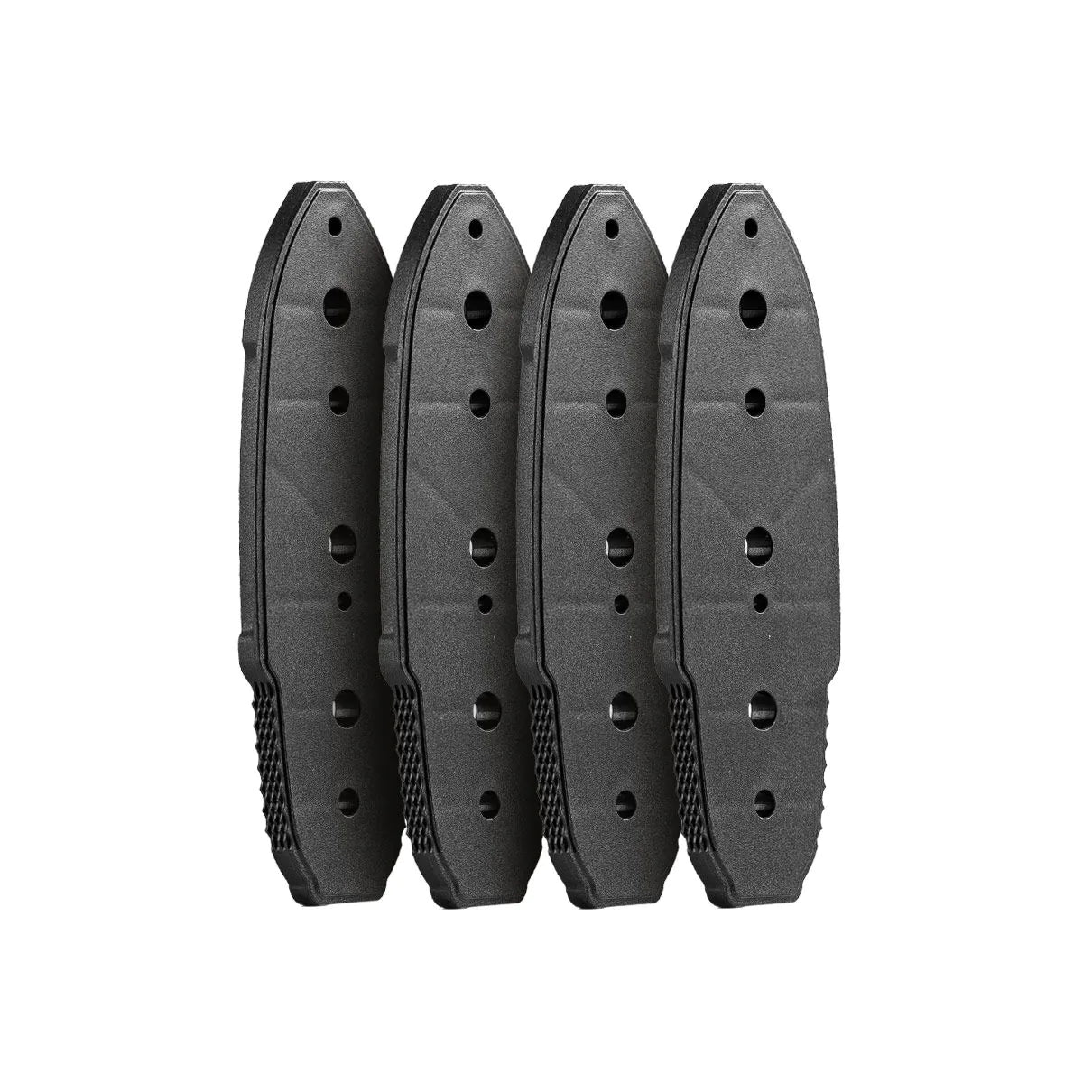 MDT JAE Buttpad Polymer Spacer