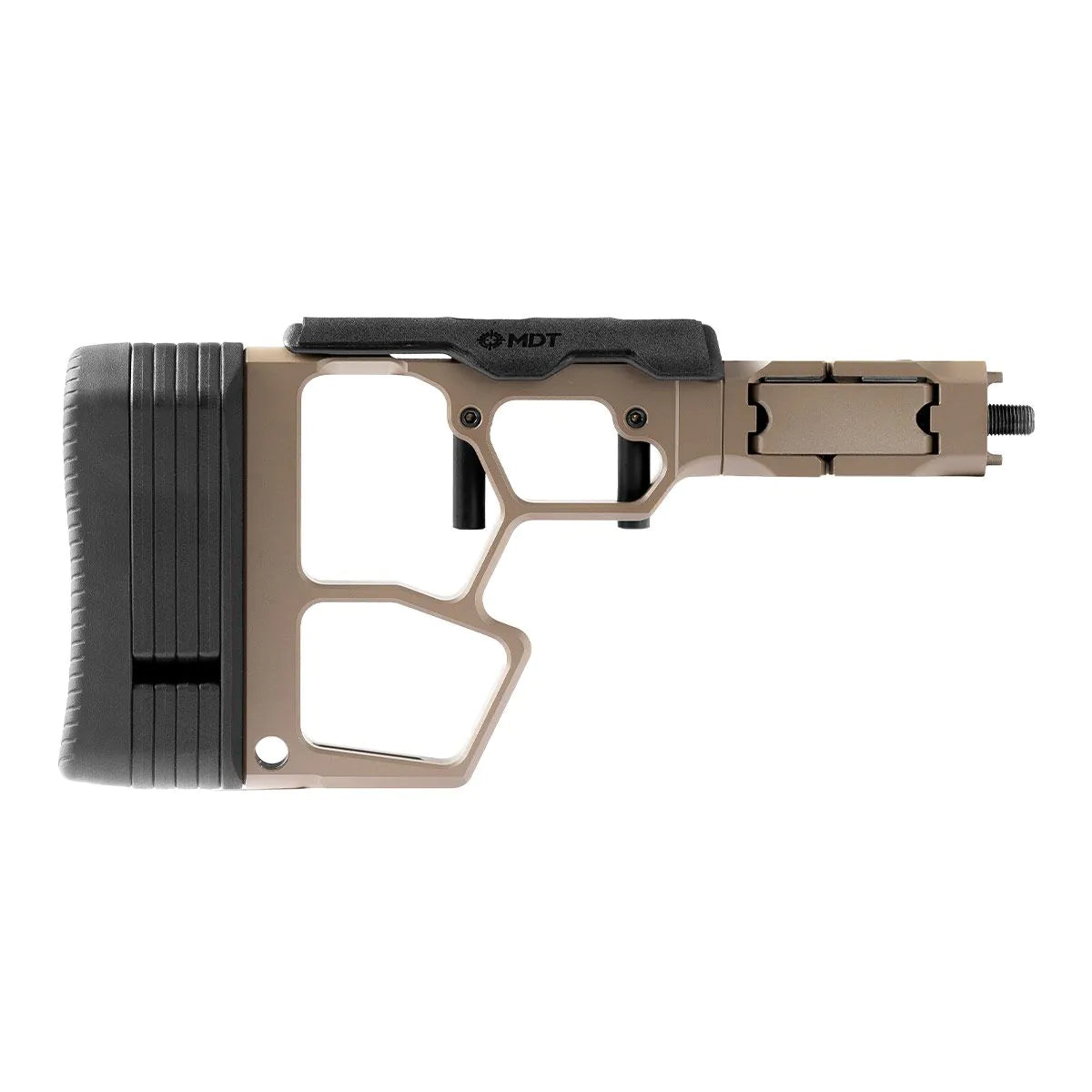 MDT SRS-XF Premier Folding Buttstock