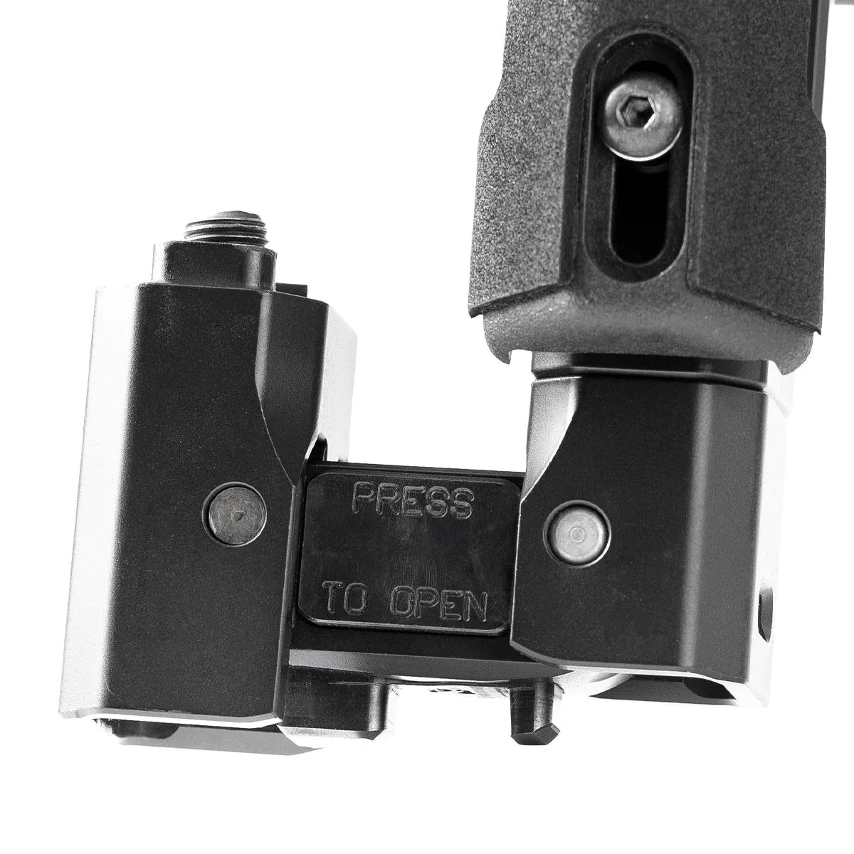 MDT SRS-XF Premier Folding Buttstock