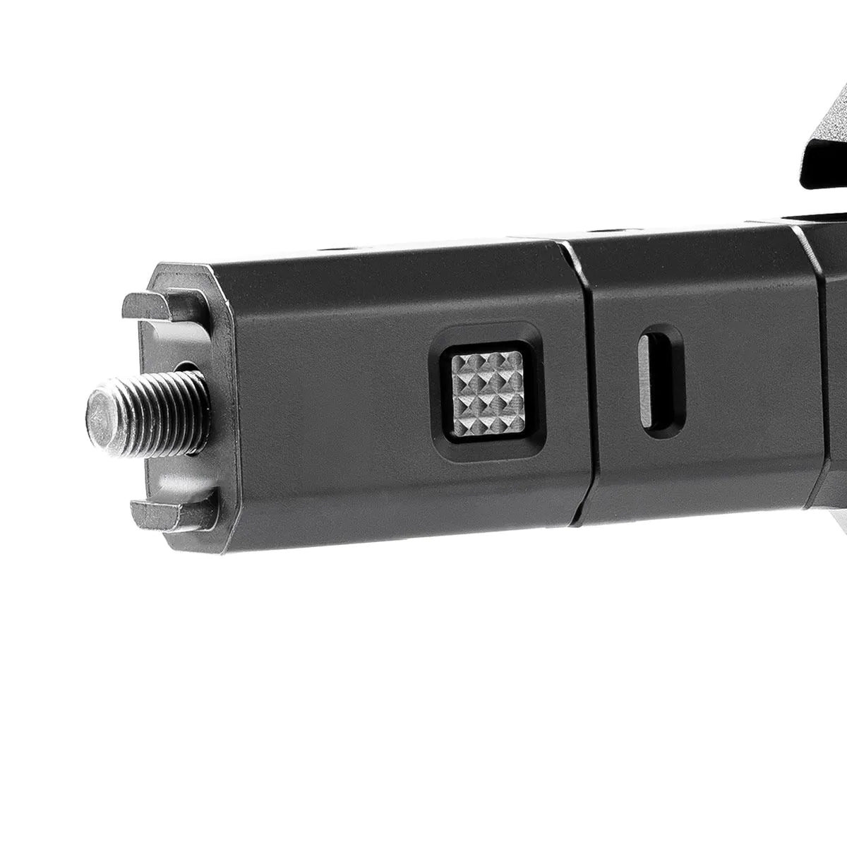 MDT SRS-XF Premier Folding Buttstock