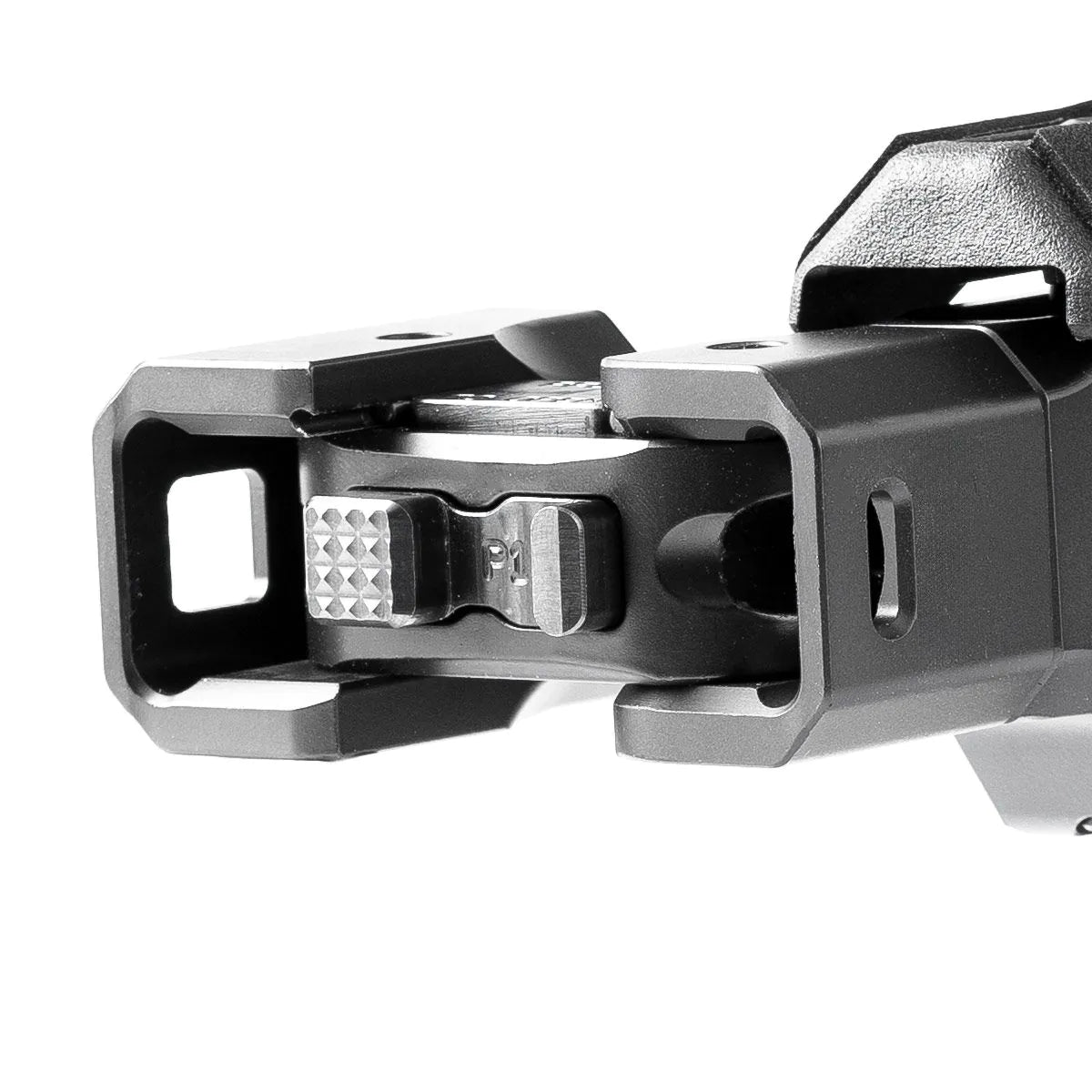 MDT SRS-XF Premier Folding Buttstock