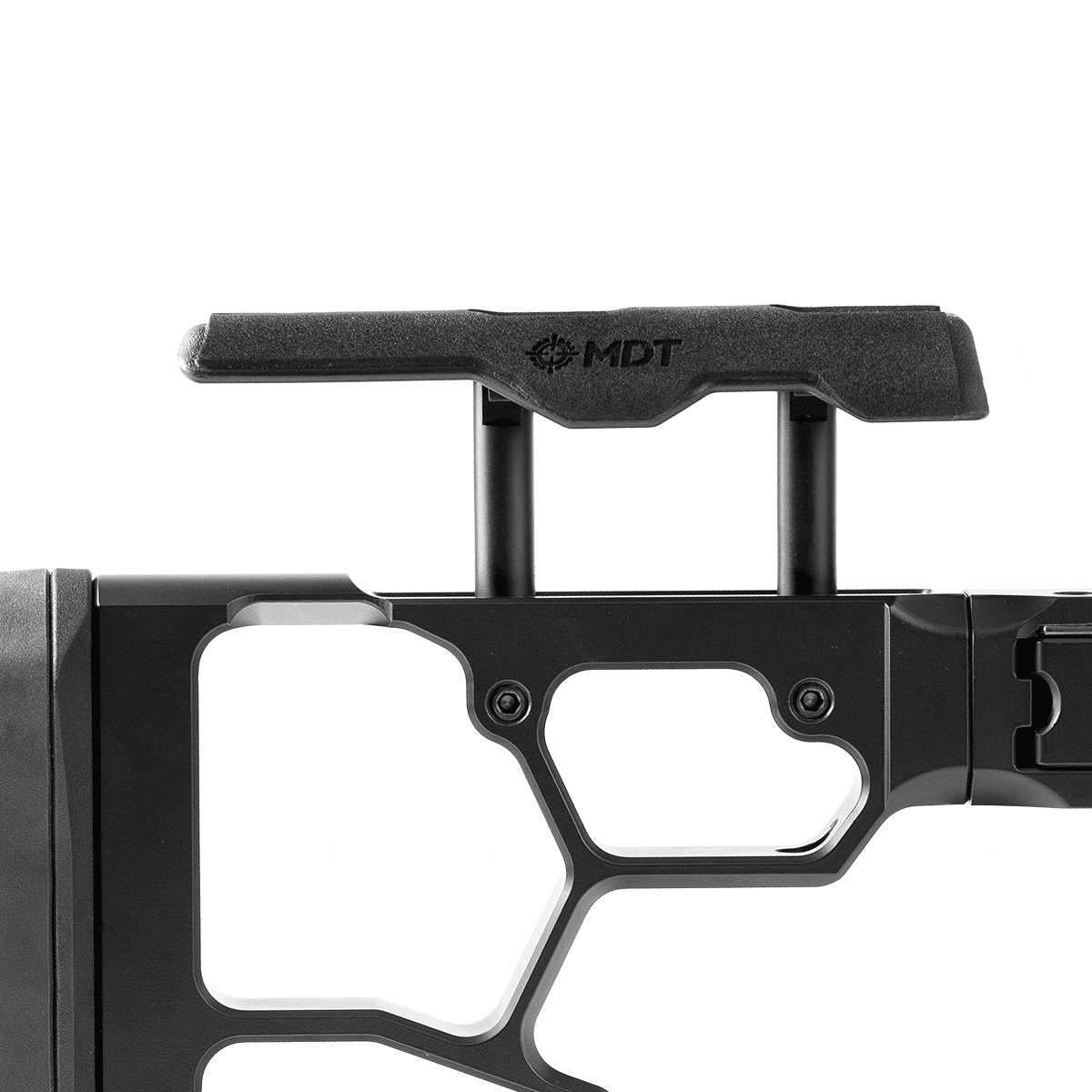 MDT SRS-XF Premier Folding Buttstock