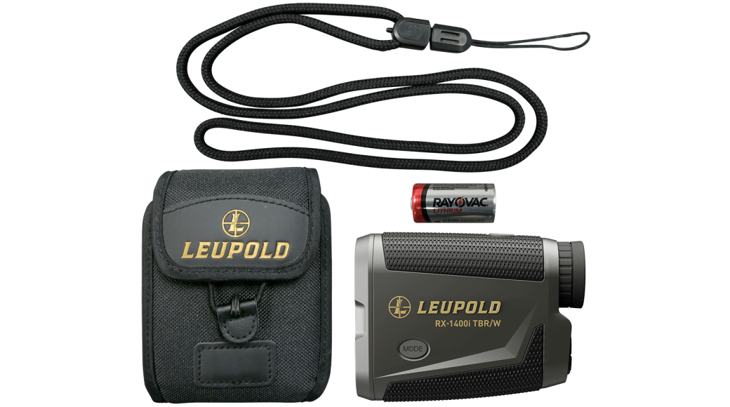 Leupold RX-1400i TBR/W Gen 2
