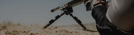 Bipods