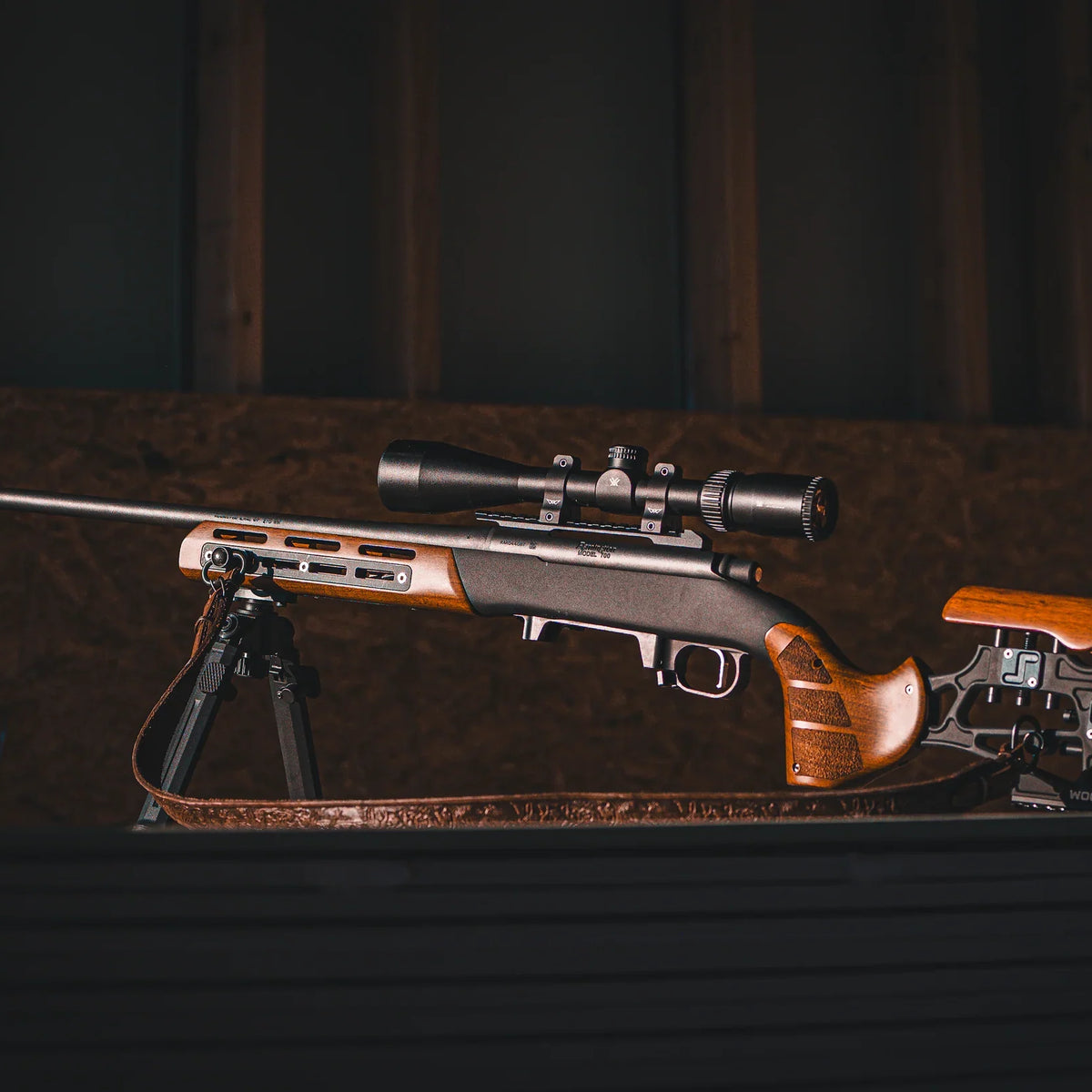 Trigger Tech – Tagged 