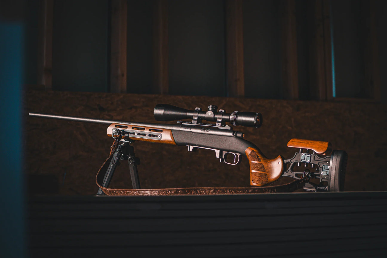 Trigger Tech