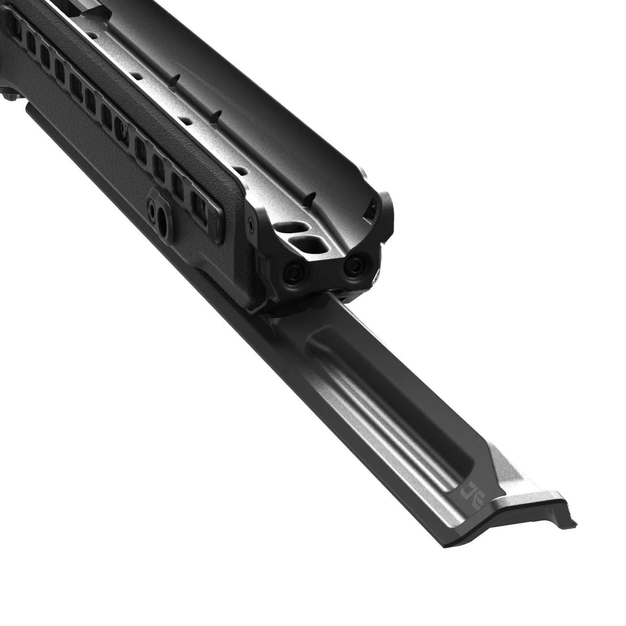MDT JAE M-LOK Arca Rail 700