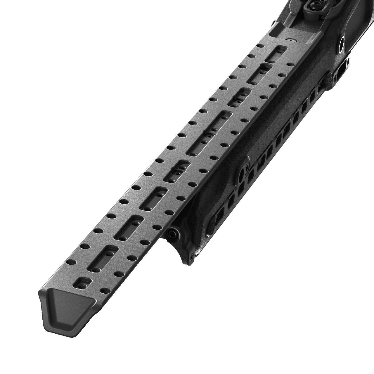 MDT JAE M-LOK Arca Rail 700